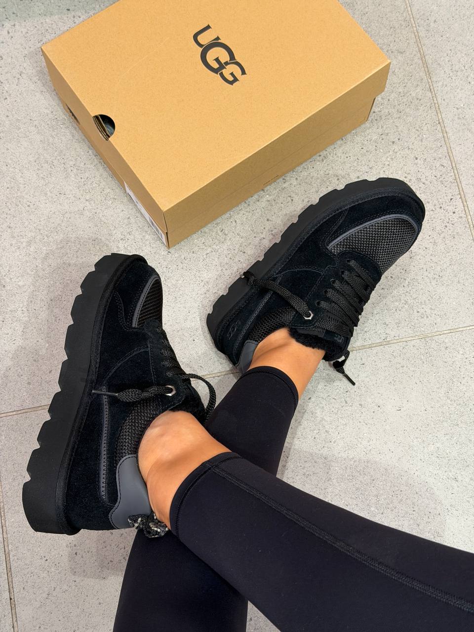 UGG 🏷️120$