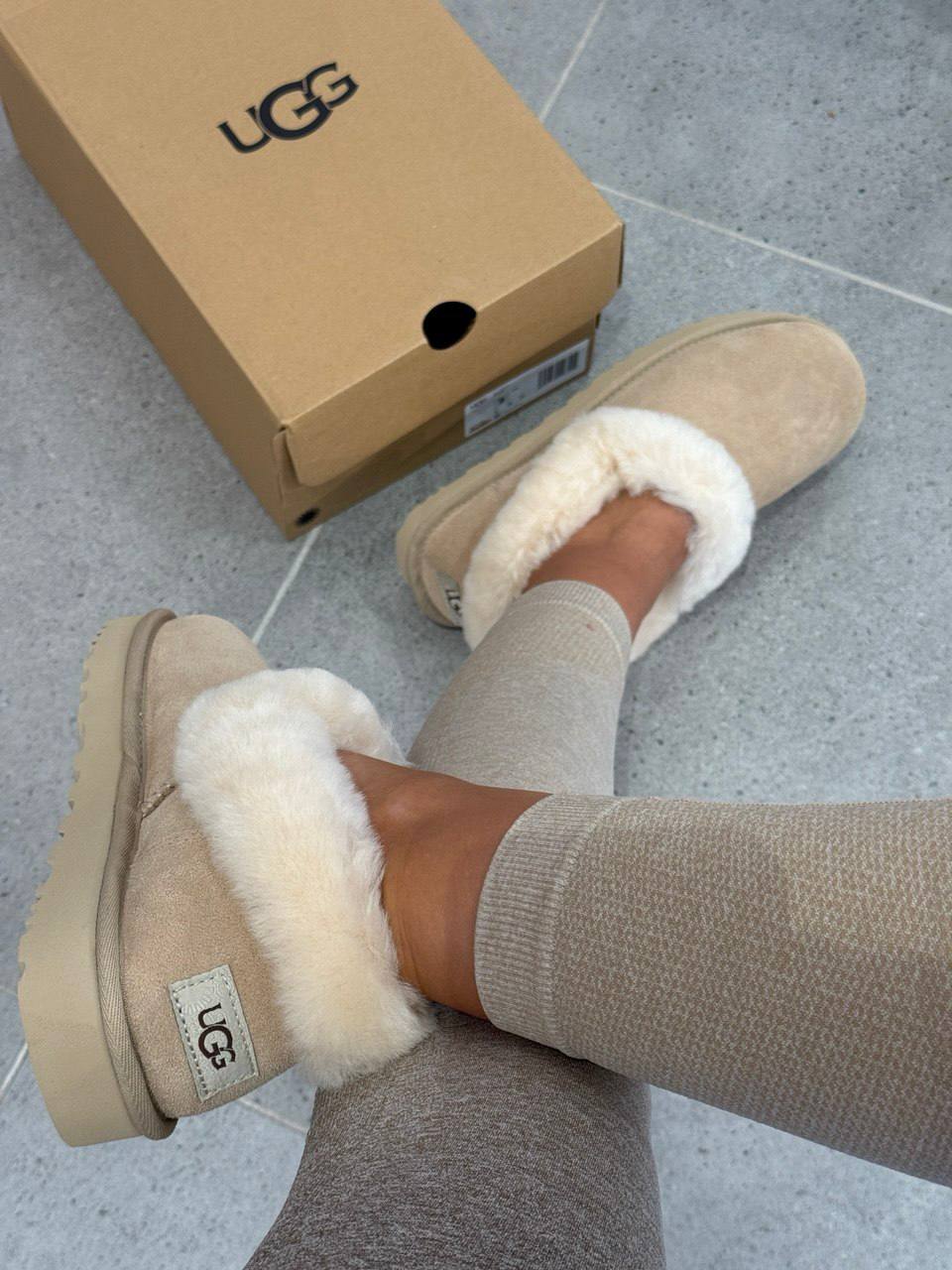 UGG 🏷️113$
