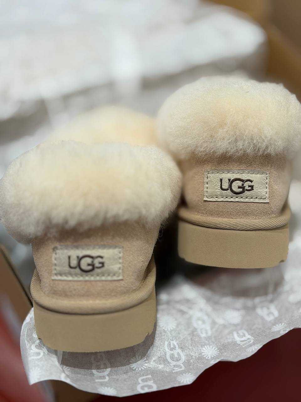 UGG 🏷️113$