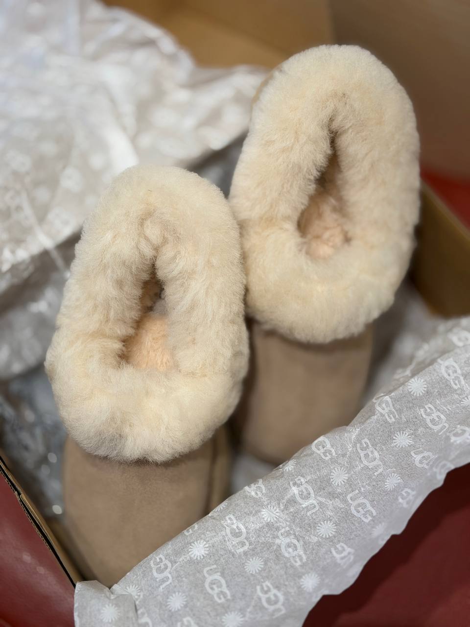 UGG 🏷️113$