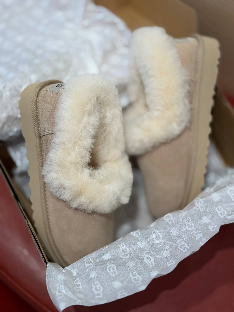 UGG 🏷️113$