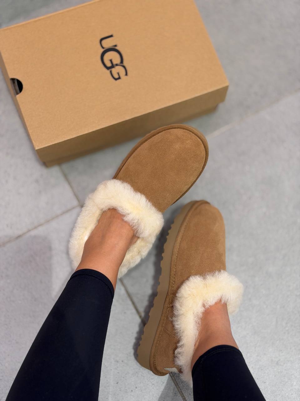 UGG 🏷️113$