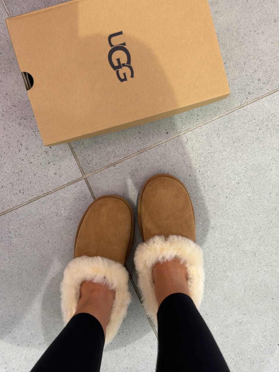 UGG 🏷️113$