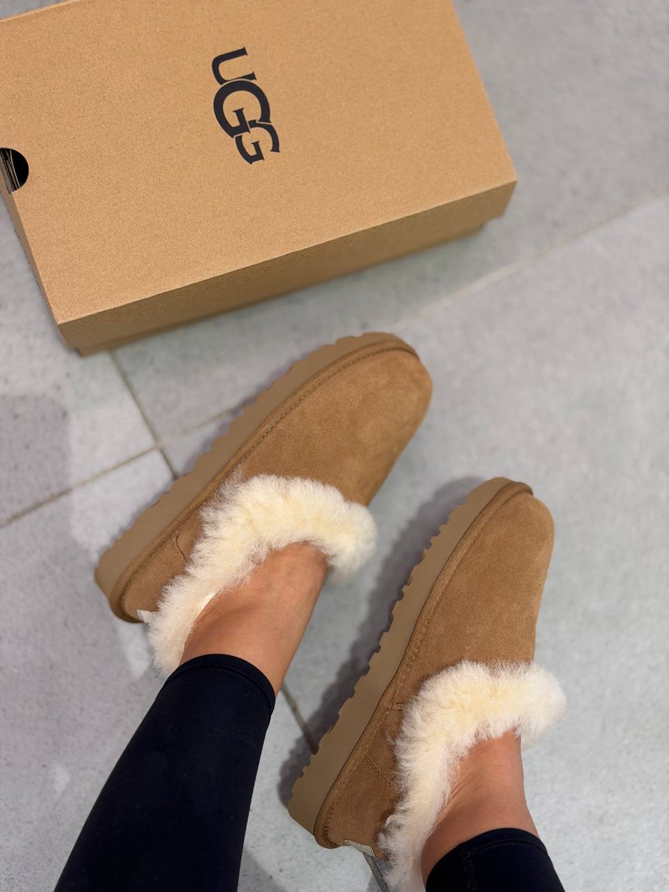 UGG 🏷️113$
