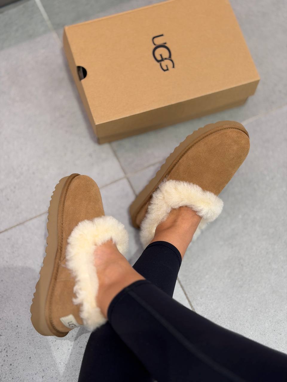 UGG 🏷️113$
