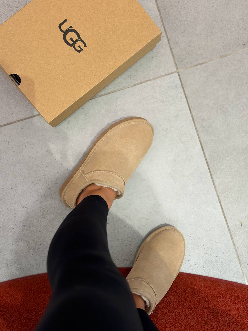 UGG 🏷️113$