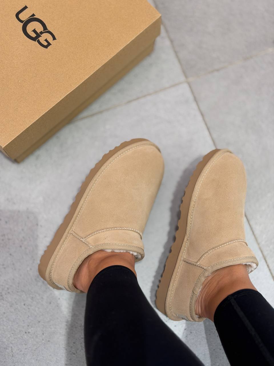 UGG 🏷️113$