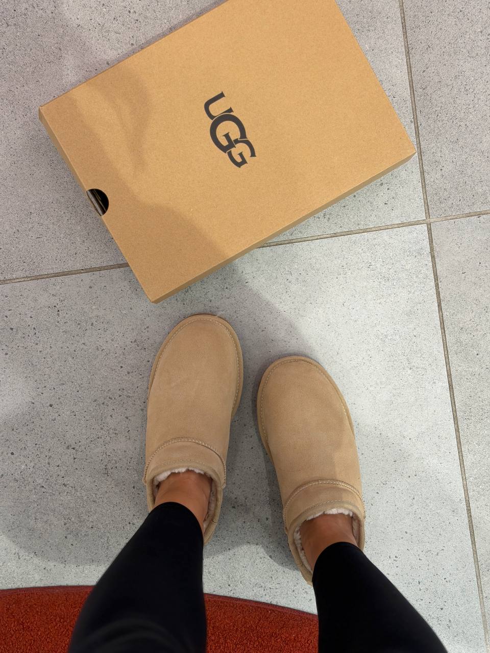 UGG 🏷️113$