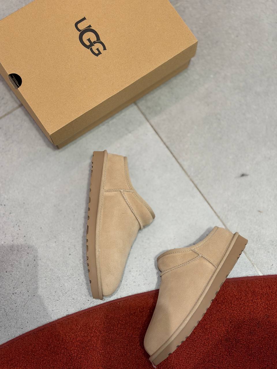 UGG 🏷️113$