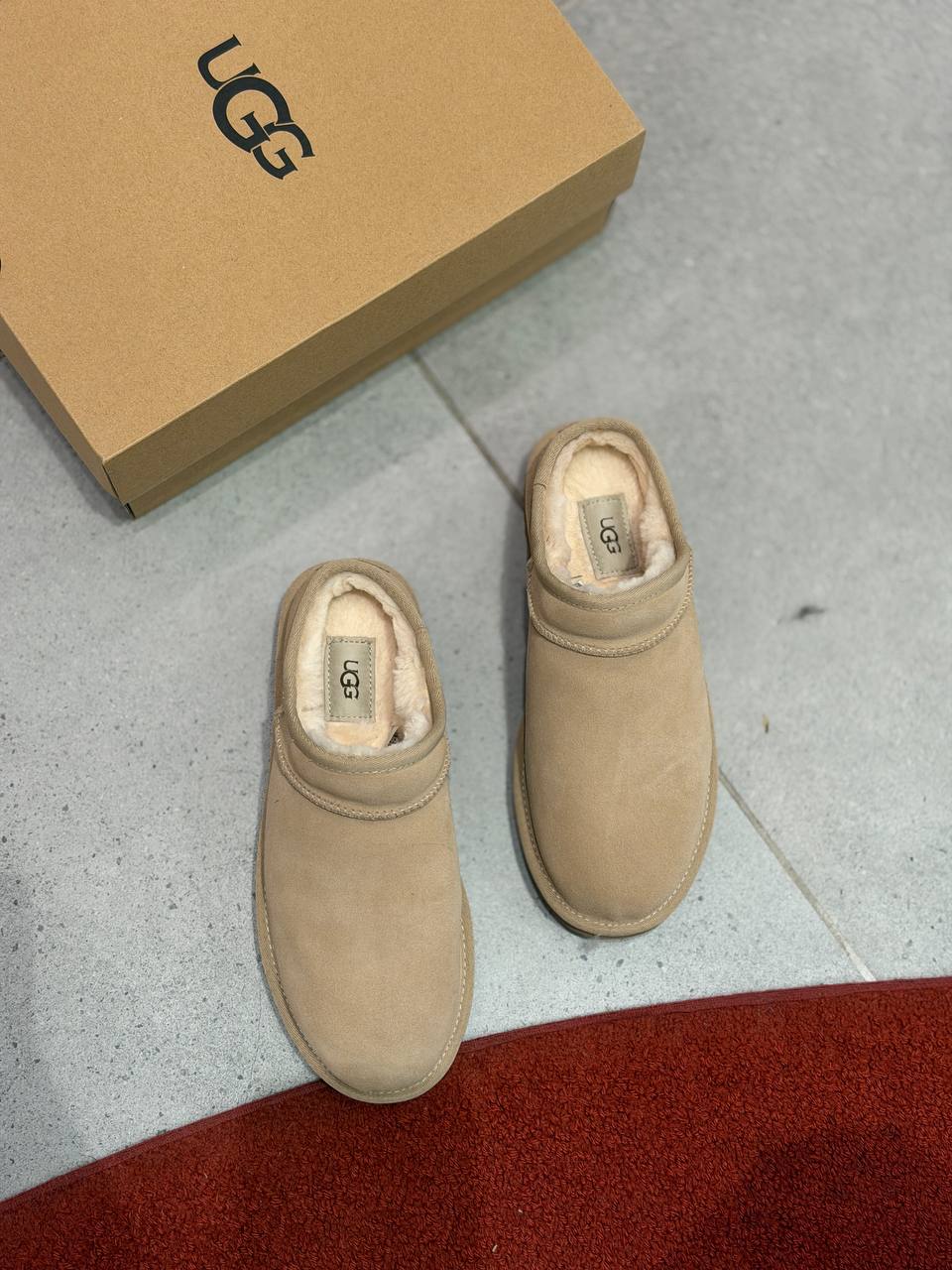 UGG 🏷️113$