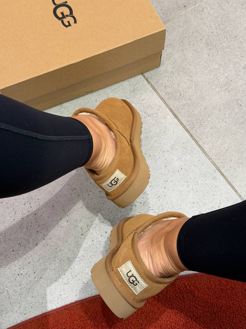UGG 🏷️113$