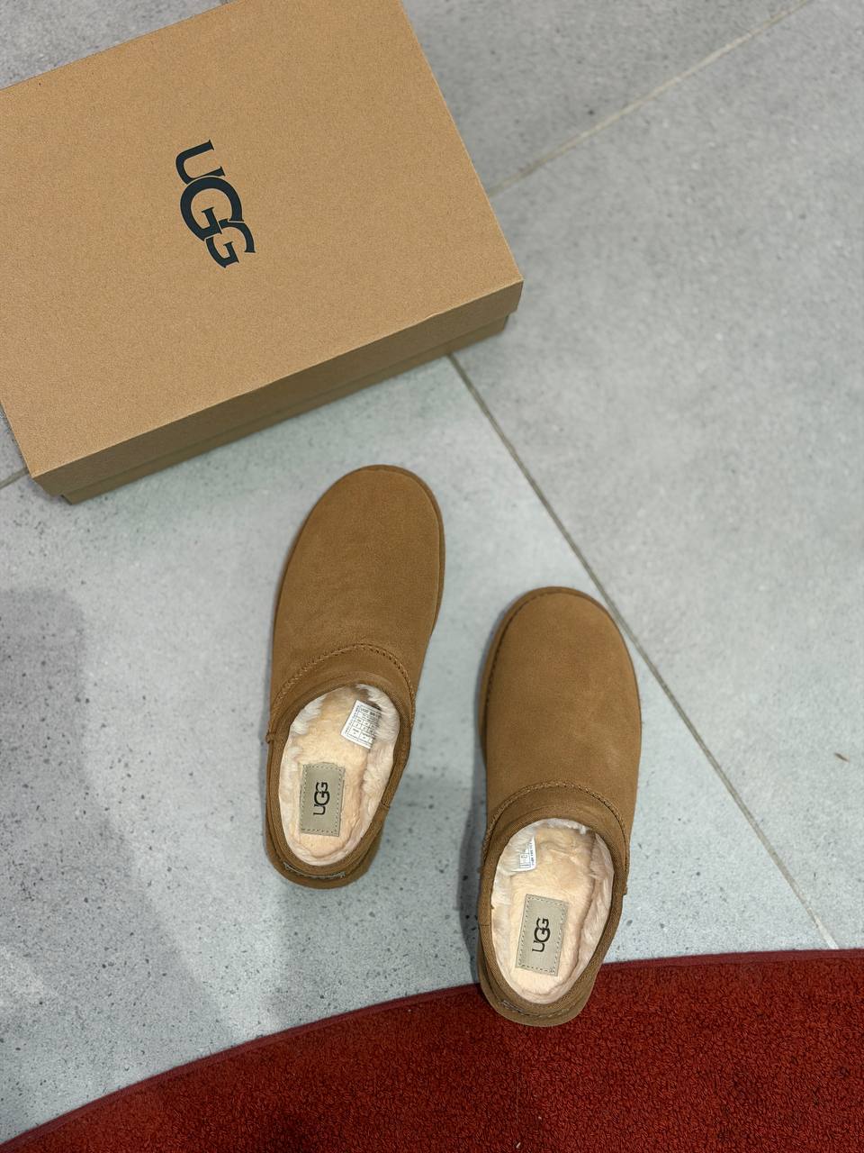 UGG 🏷️113$