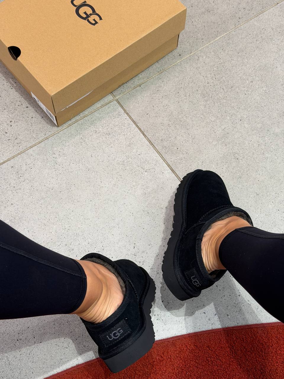 UGG 🏷️113$