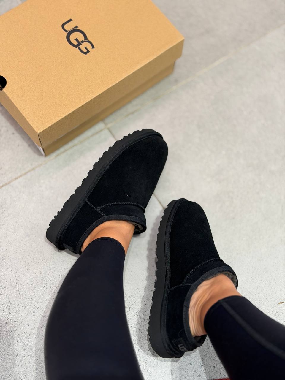 UGG 🏷️113$