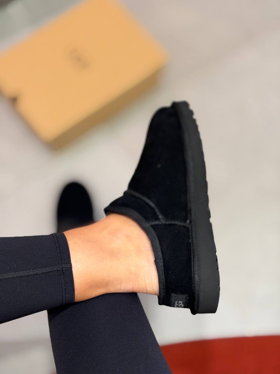 UGG 🏷️113$
