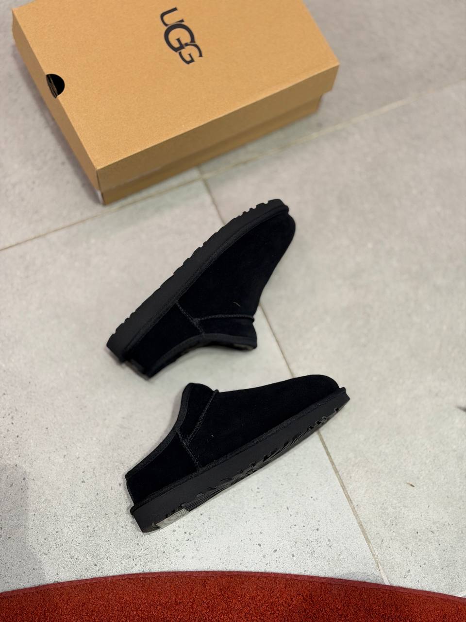 UGG 🏷️113$
