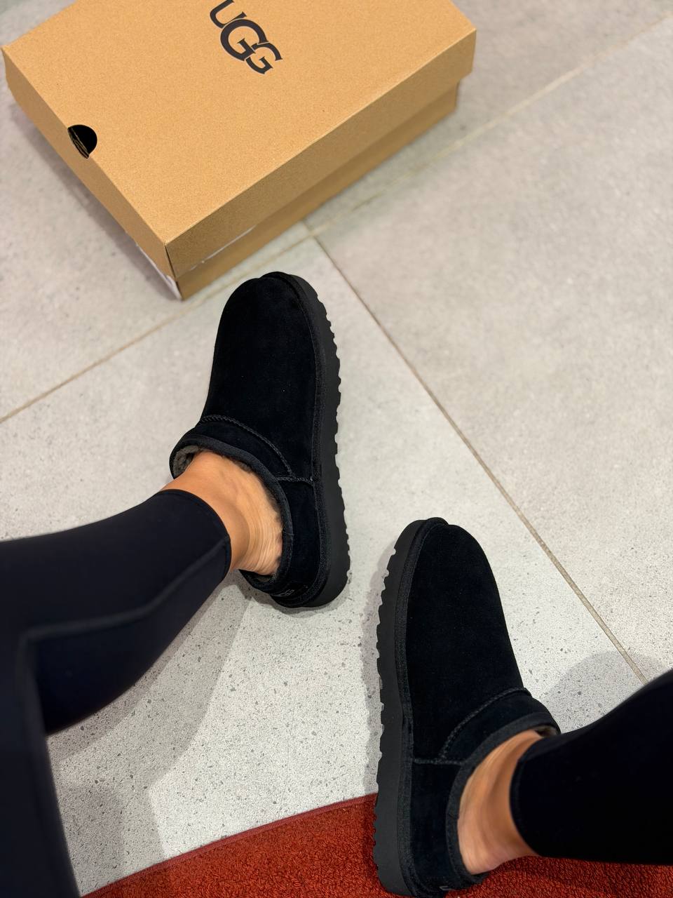UGG 🏷️113$