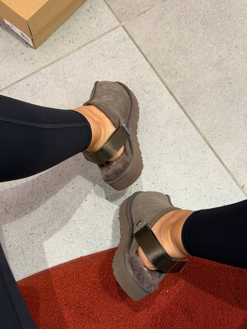 UGG 🏷️105$