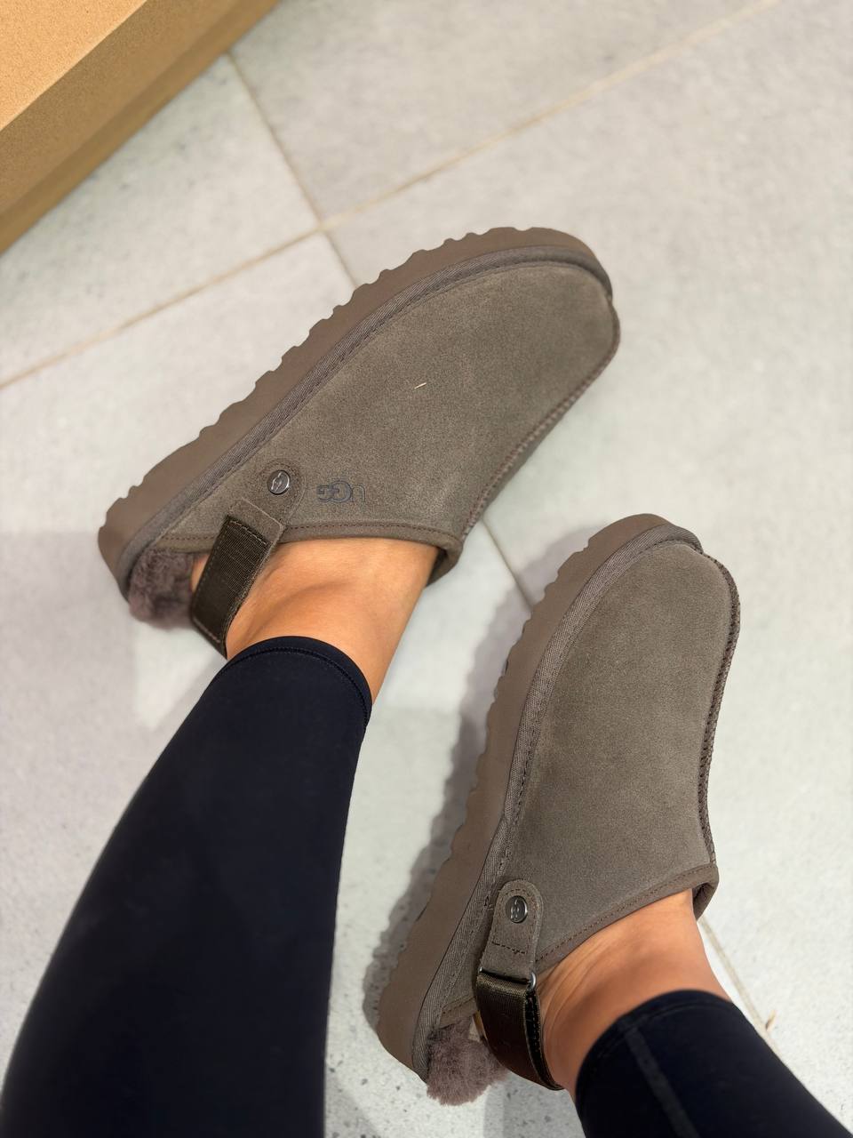 UGG 🏷️105$