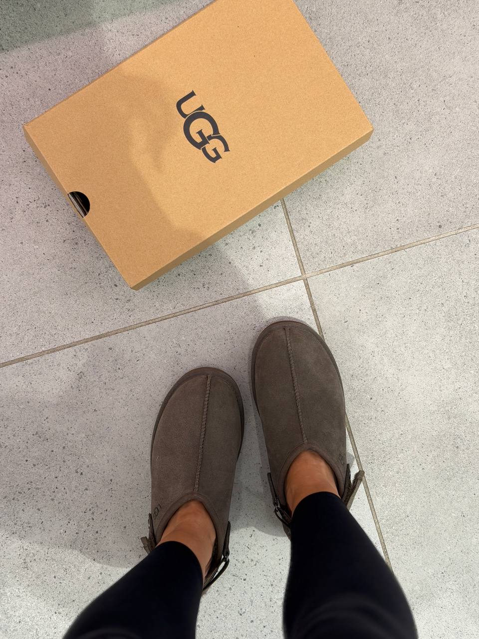 UGG 🏷️105$