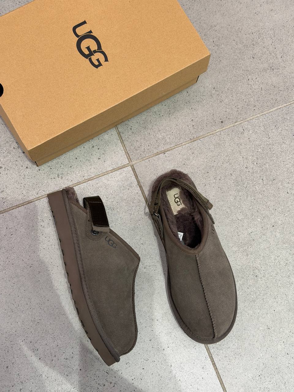 UGG 🏷️105$