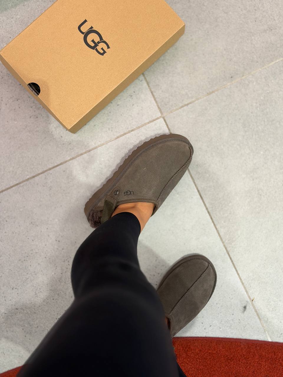 UGG 🏷️105$