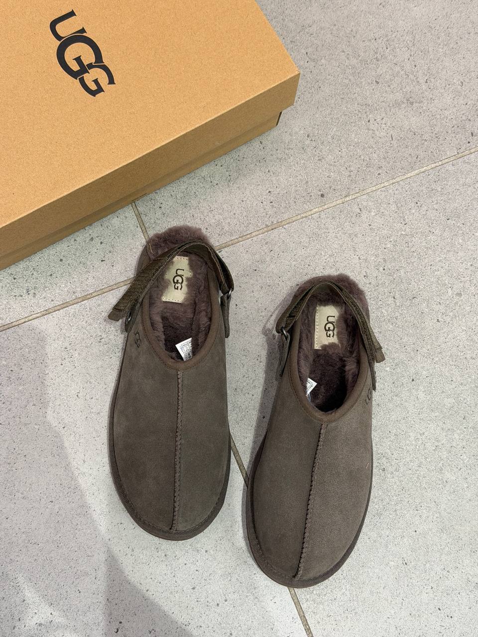 UGG 🏷️105$