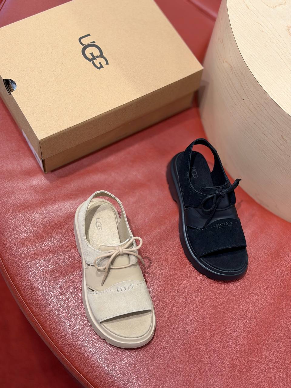 UGG 🏷️71$