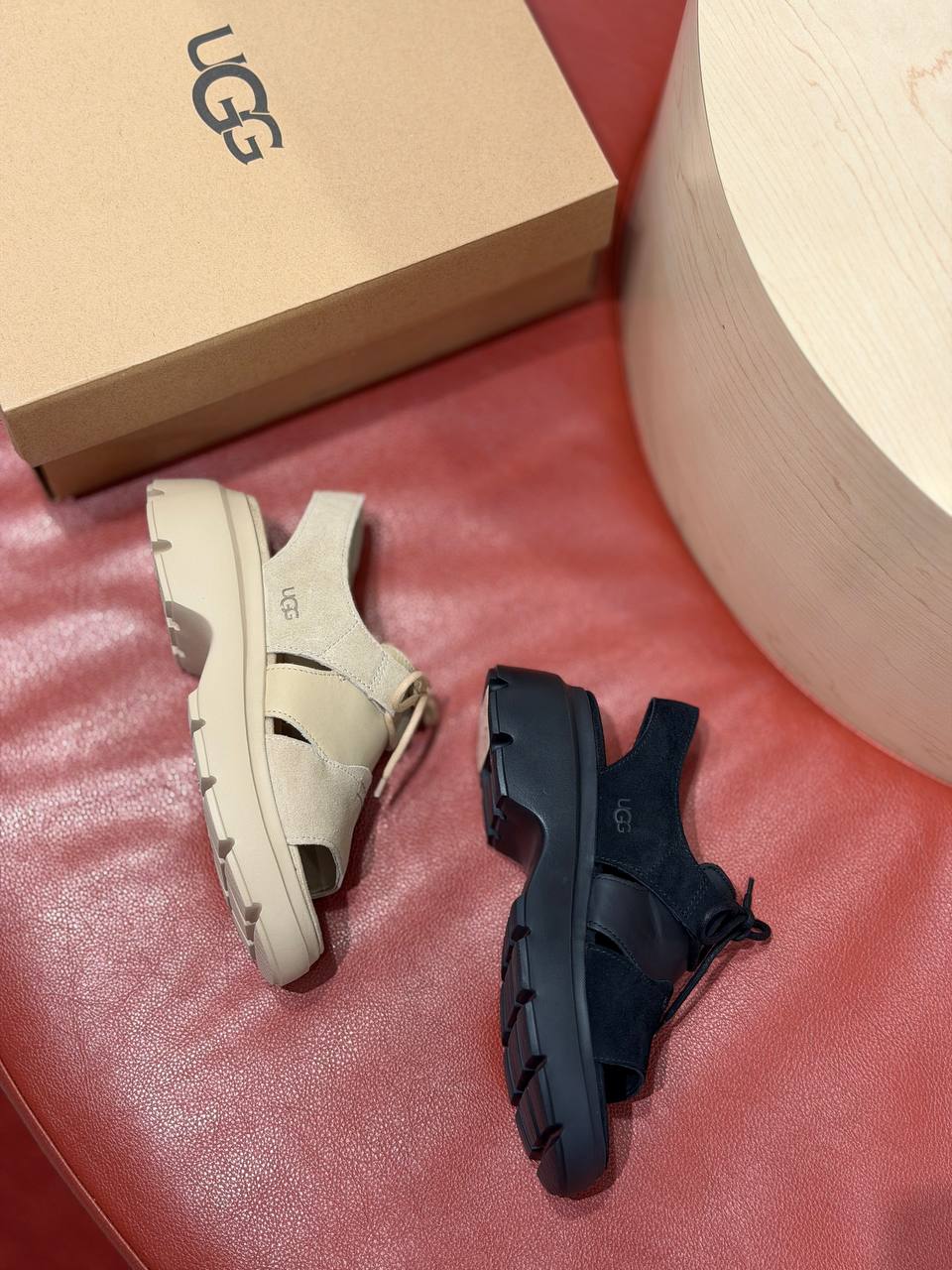 UGG 🏷️71$