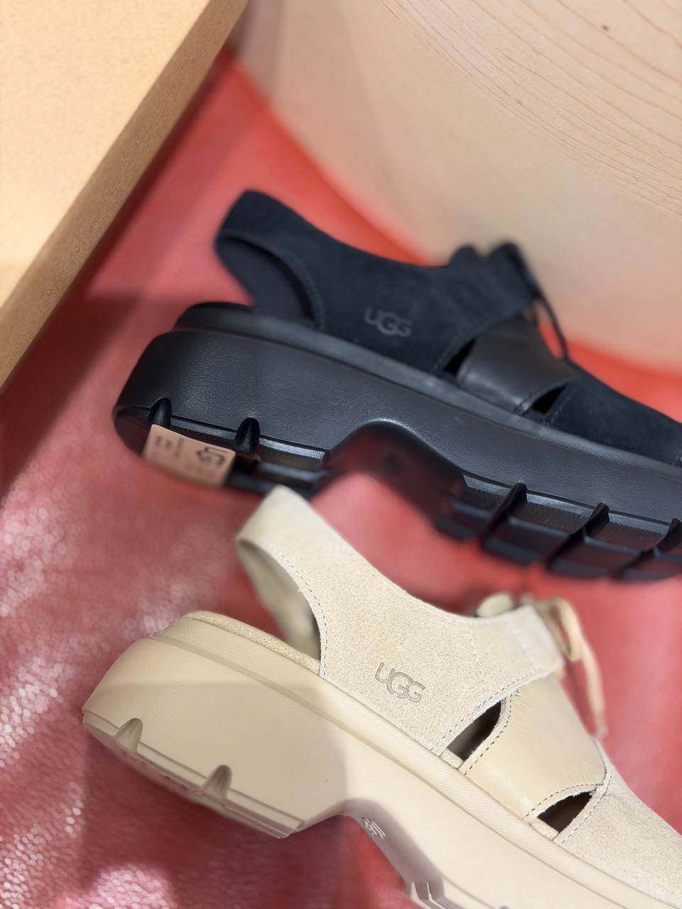 UGG 🏷️71$