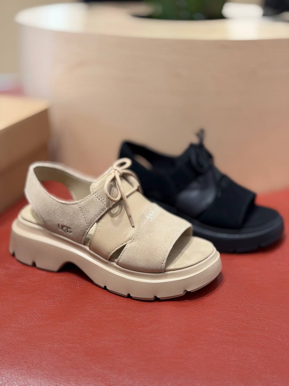 UGG 🏷️71$