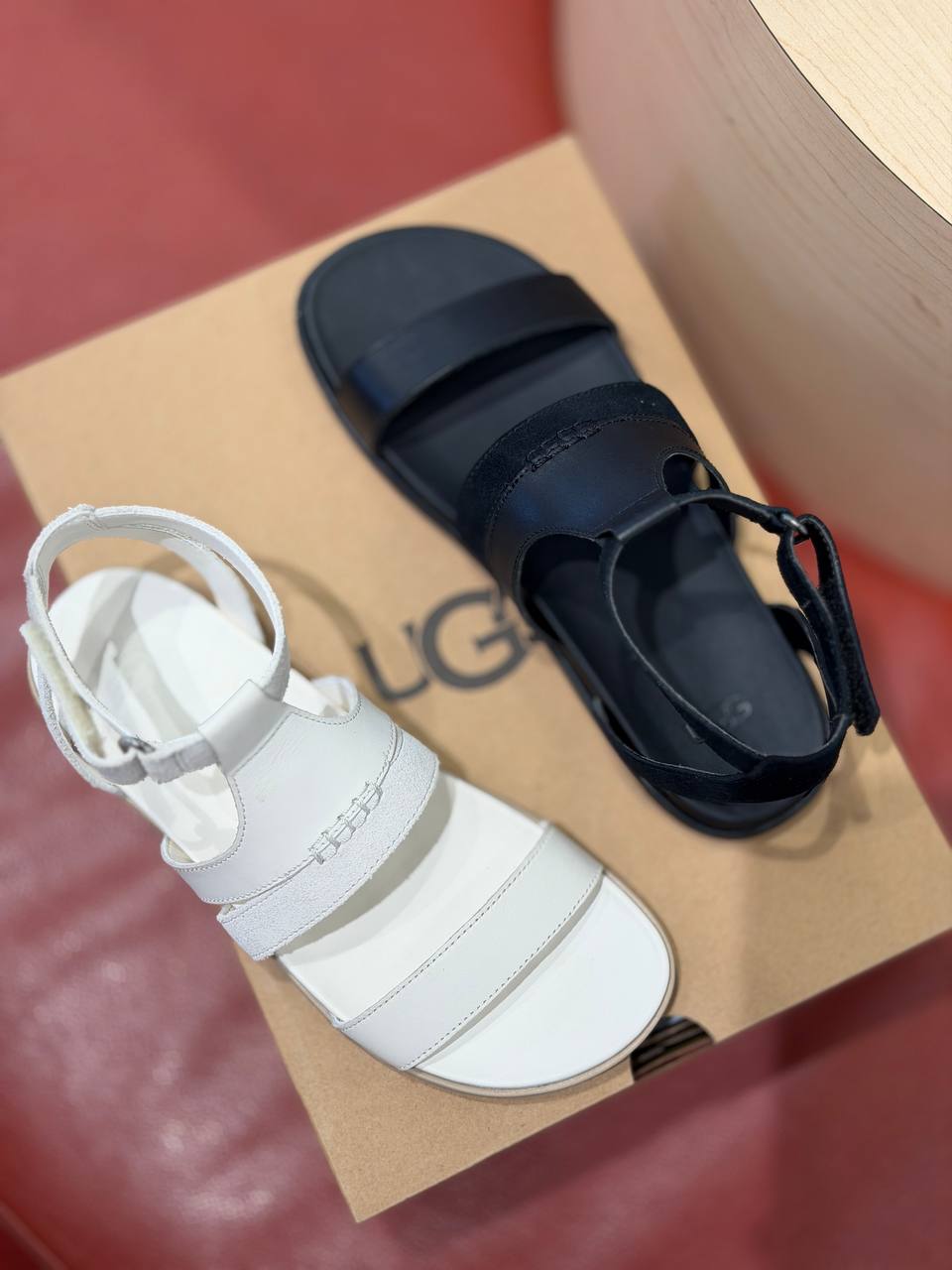 UGG 🏷️58$