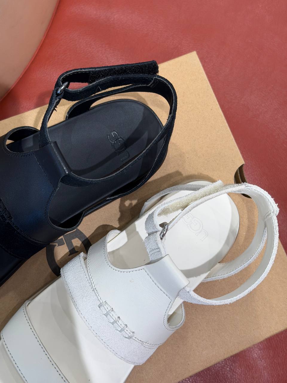 UGG 🏷️58$