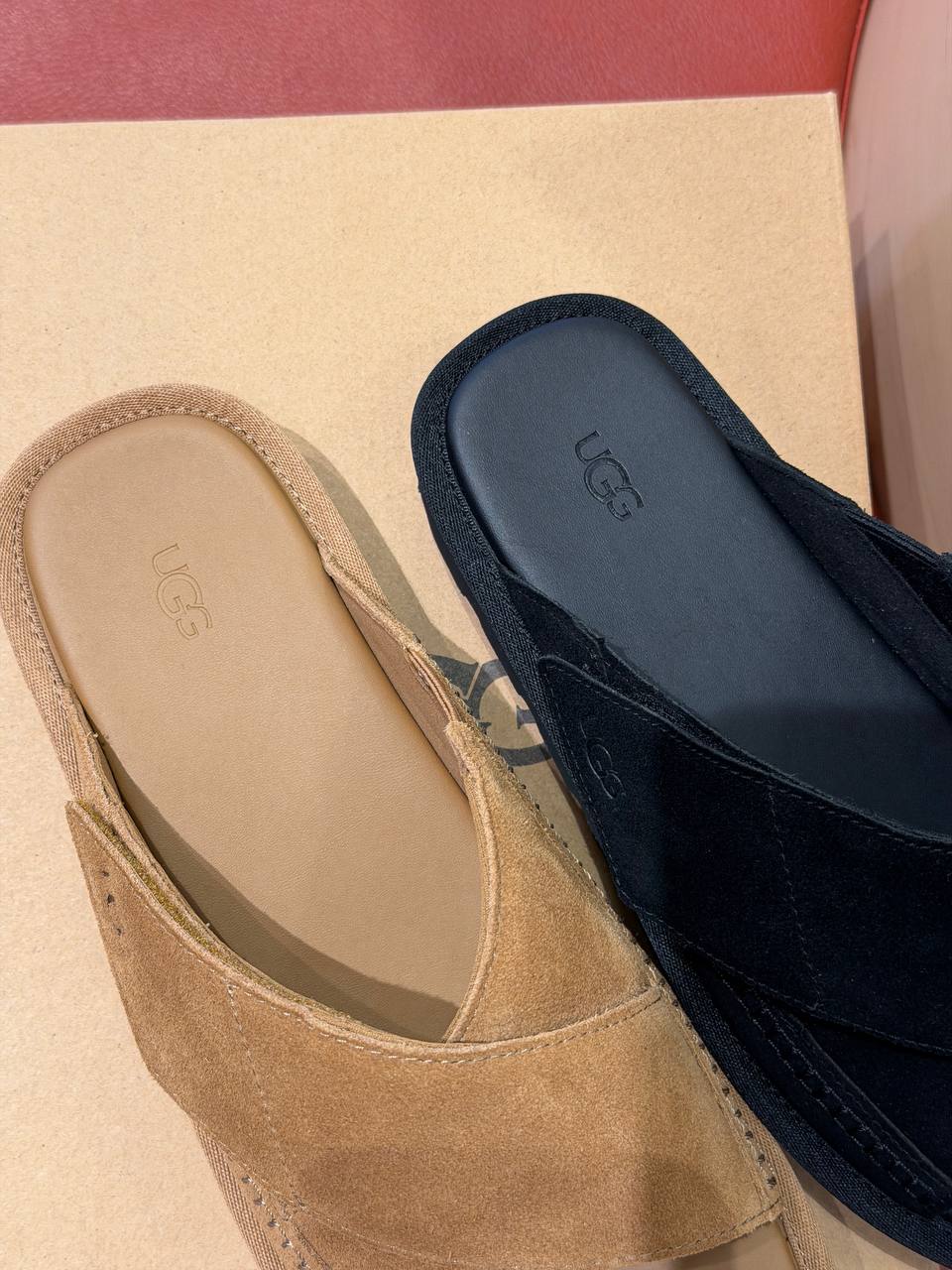 UGG 🏷️86$