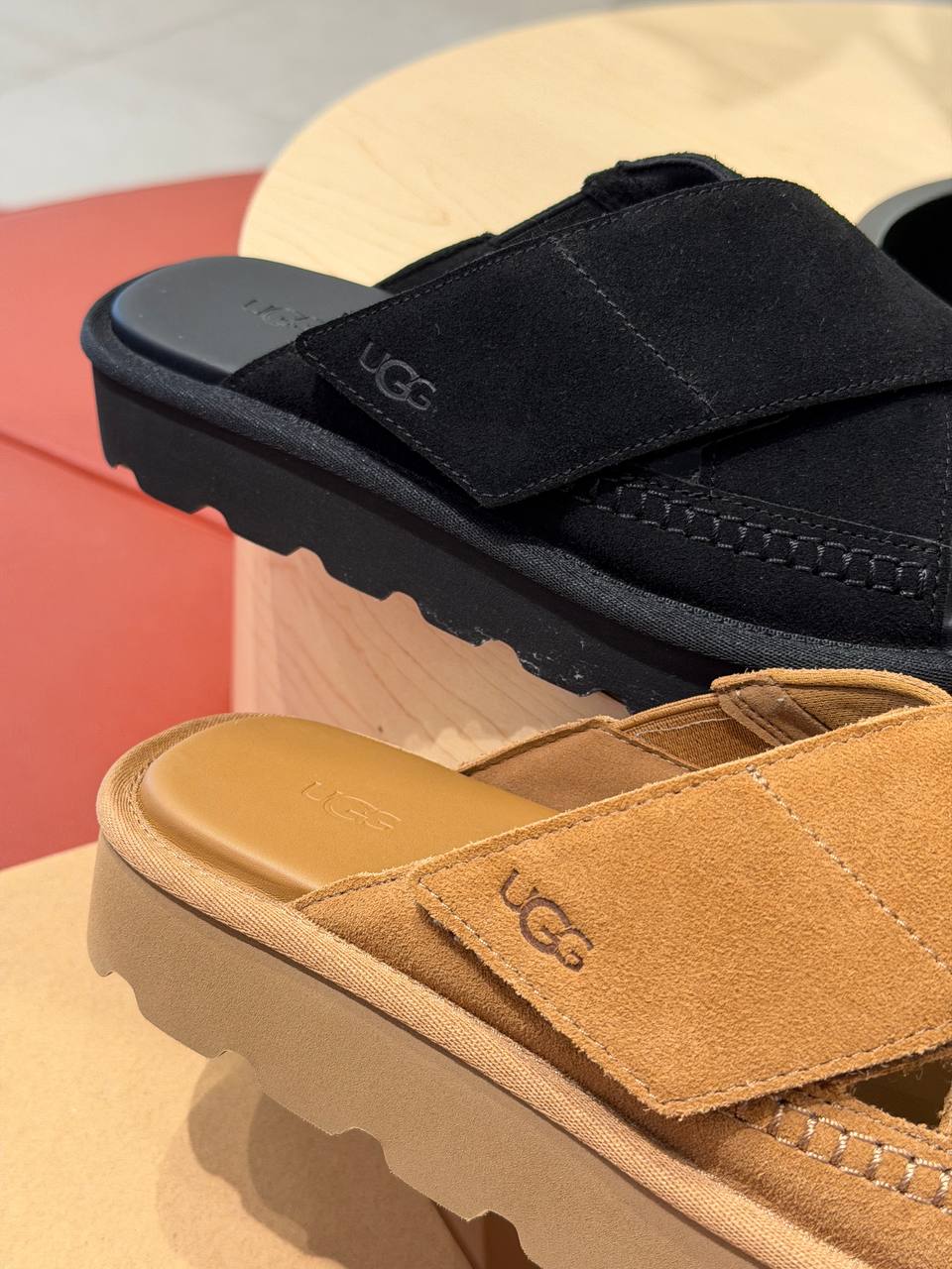UGG 🏷️86$