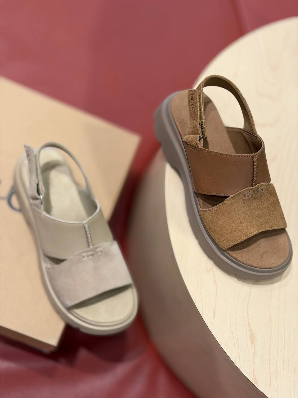 UGG 🏷️89$