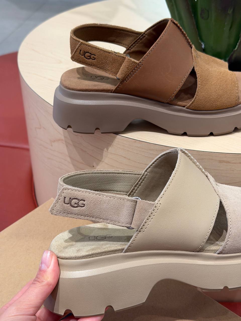 UGG 🏷️89$