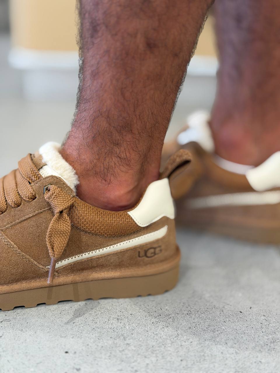 UGG 🏷️120$