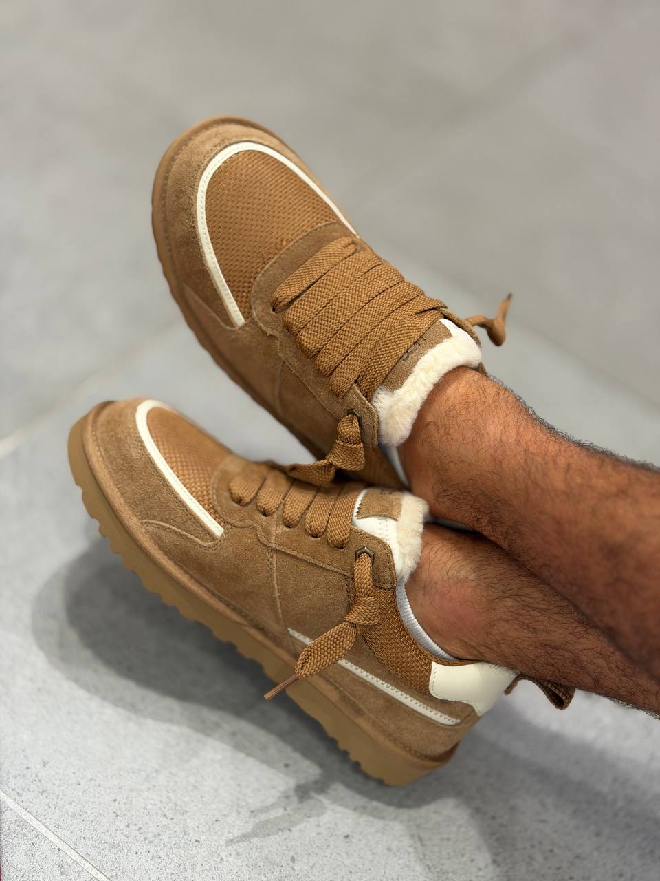 UGG 🏷️120$