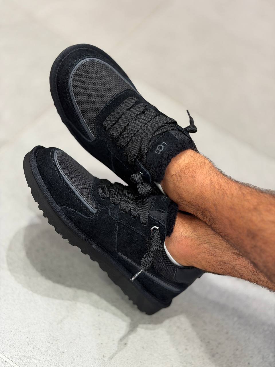 UGG 🏷️120$