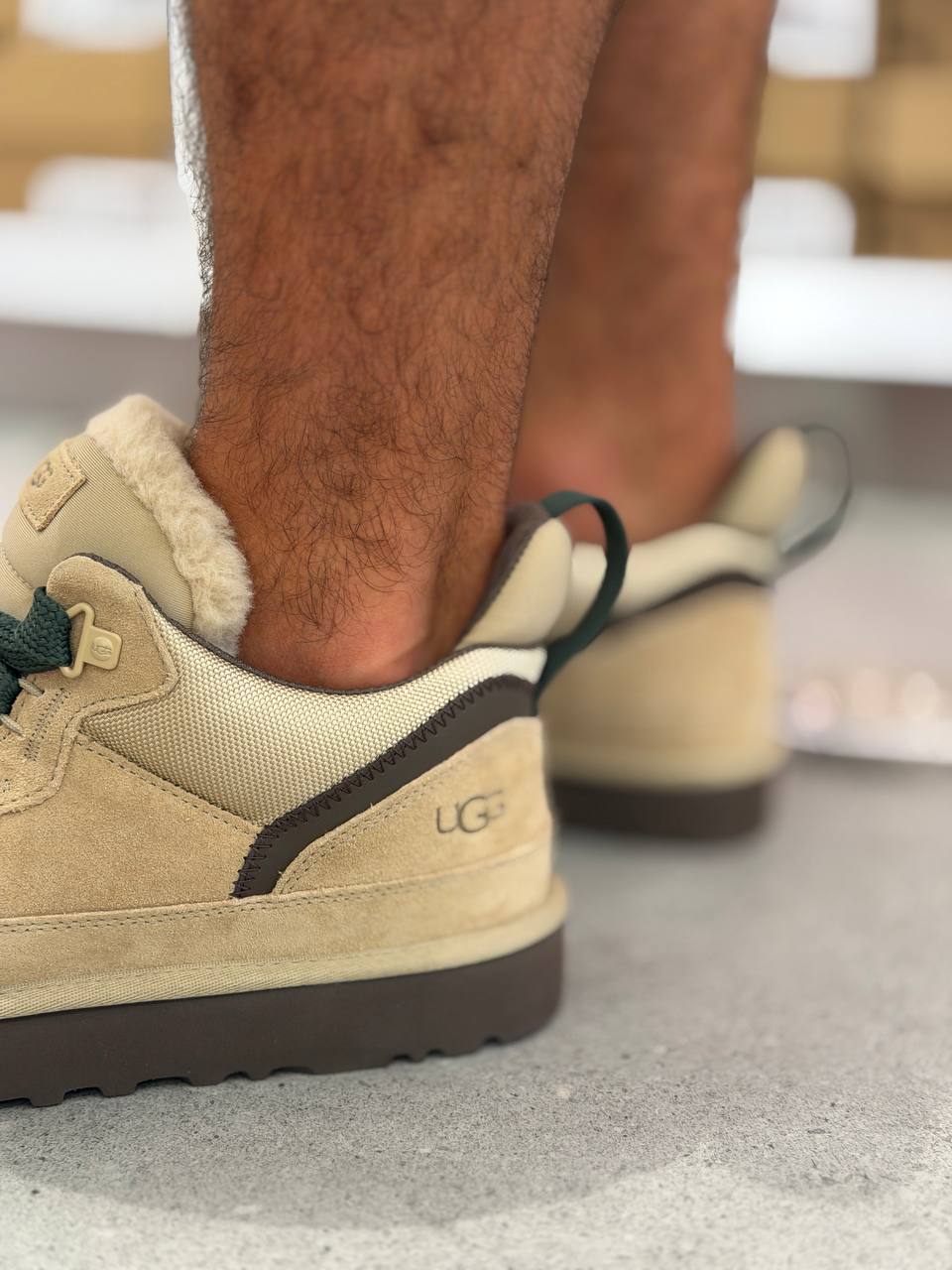 UGG 🏷️122$