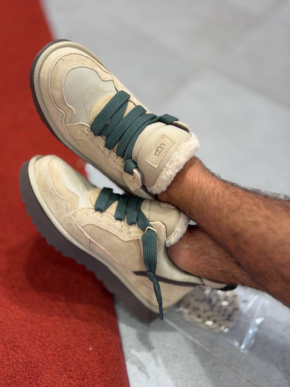 UGG 🏷️122$