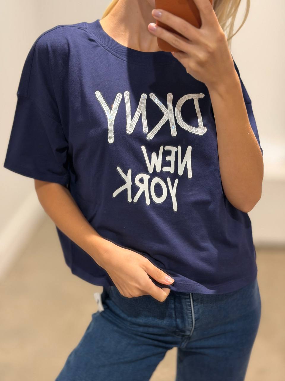 DKNY 🏷️ 34$