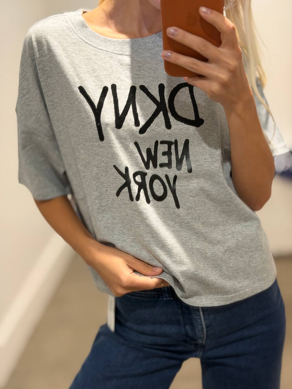 DKNY 🏷️ 34$