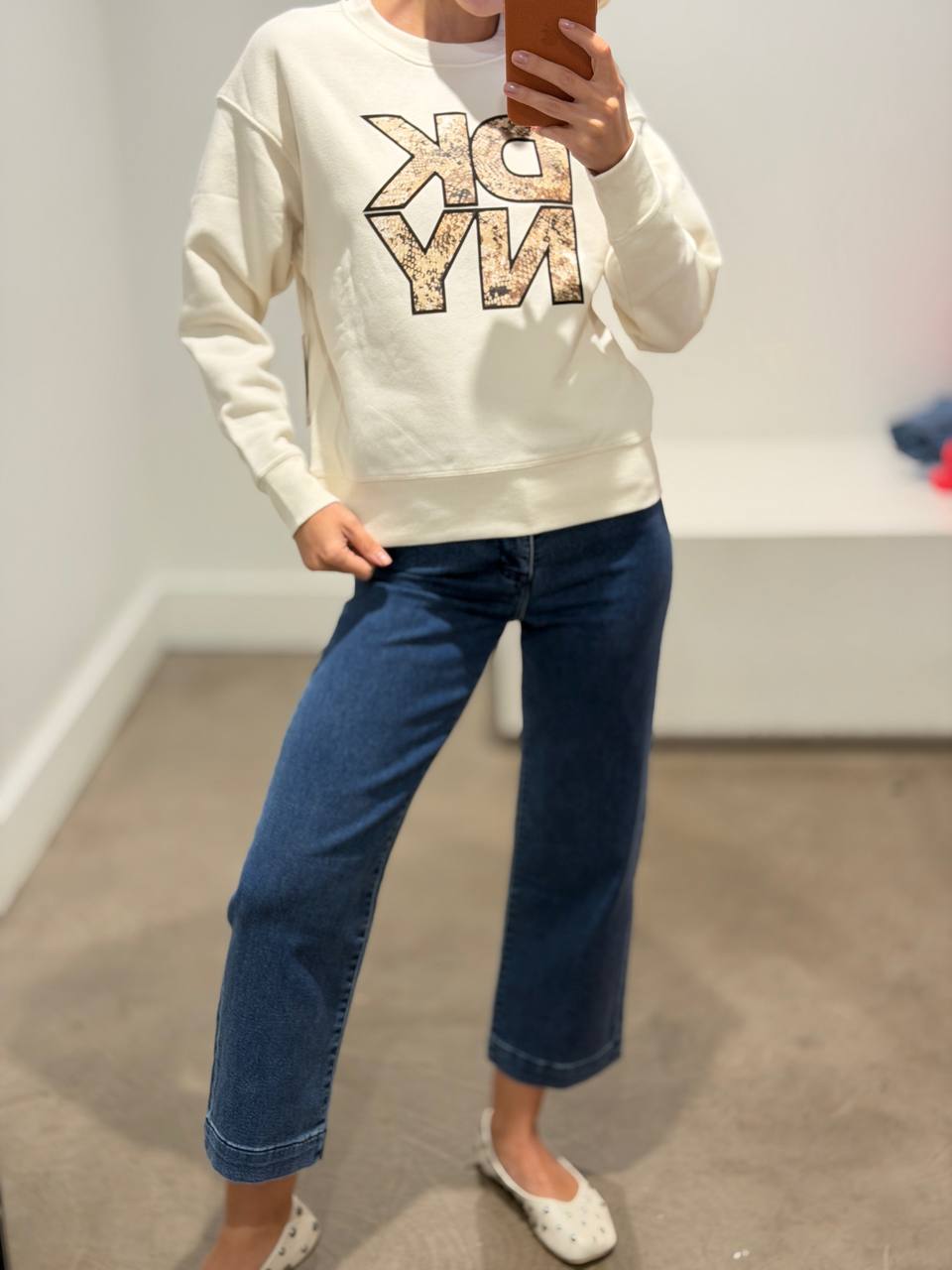 DKNY