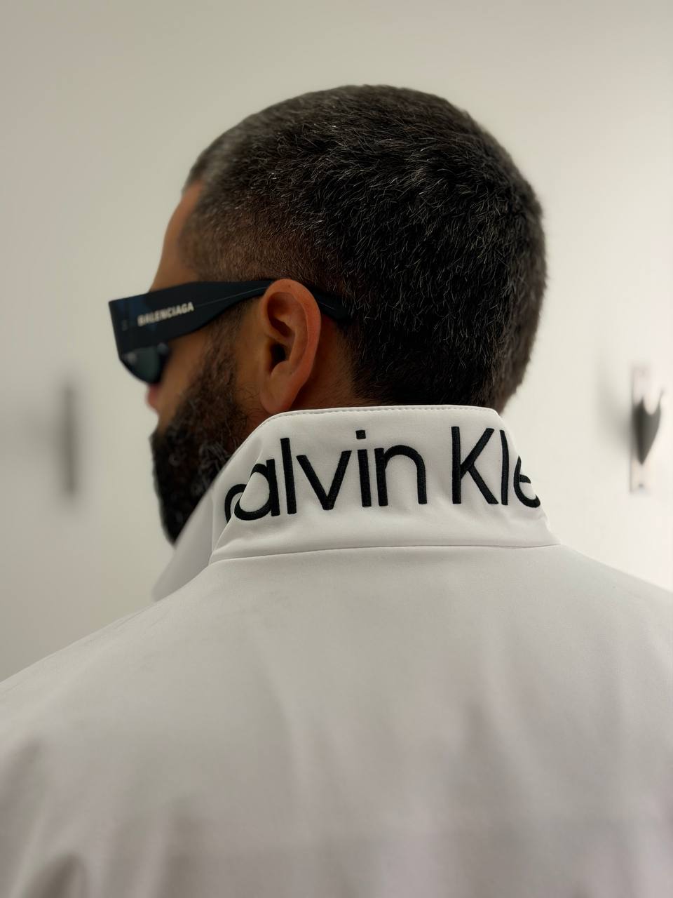 Calvin Klein