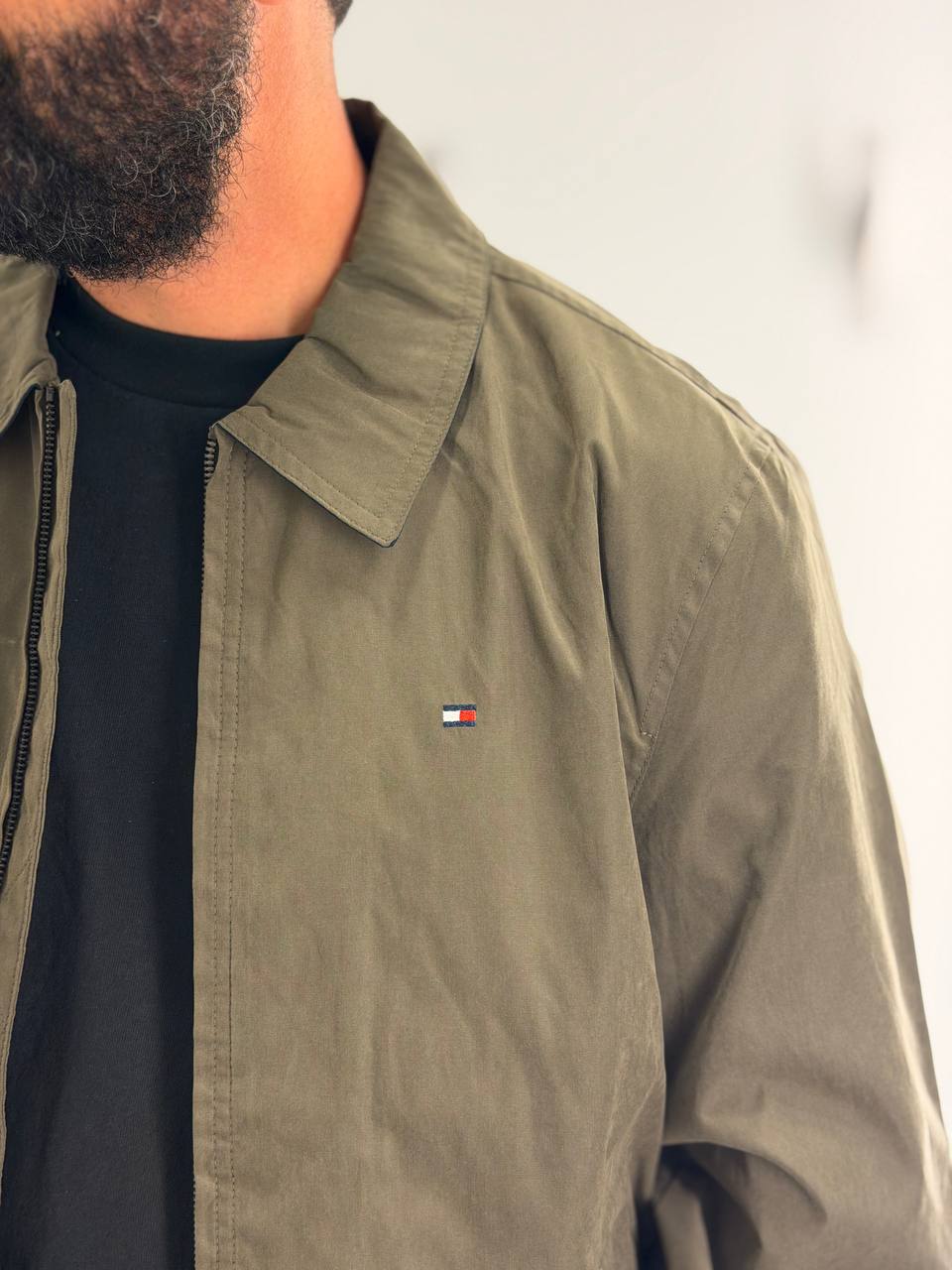 TOMMY HILFIGER 🏷️ 51$