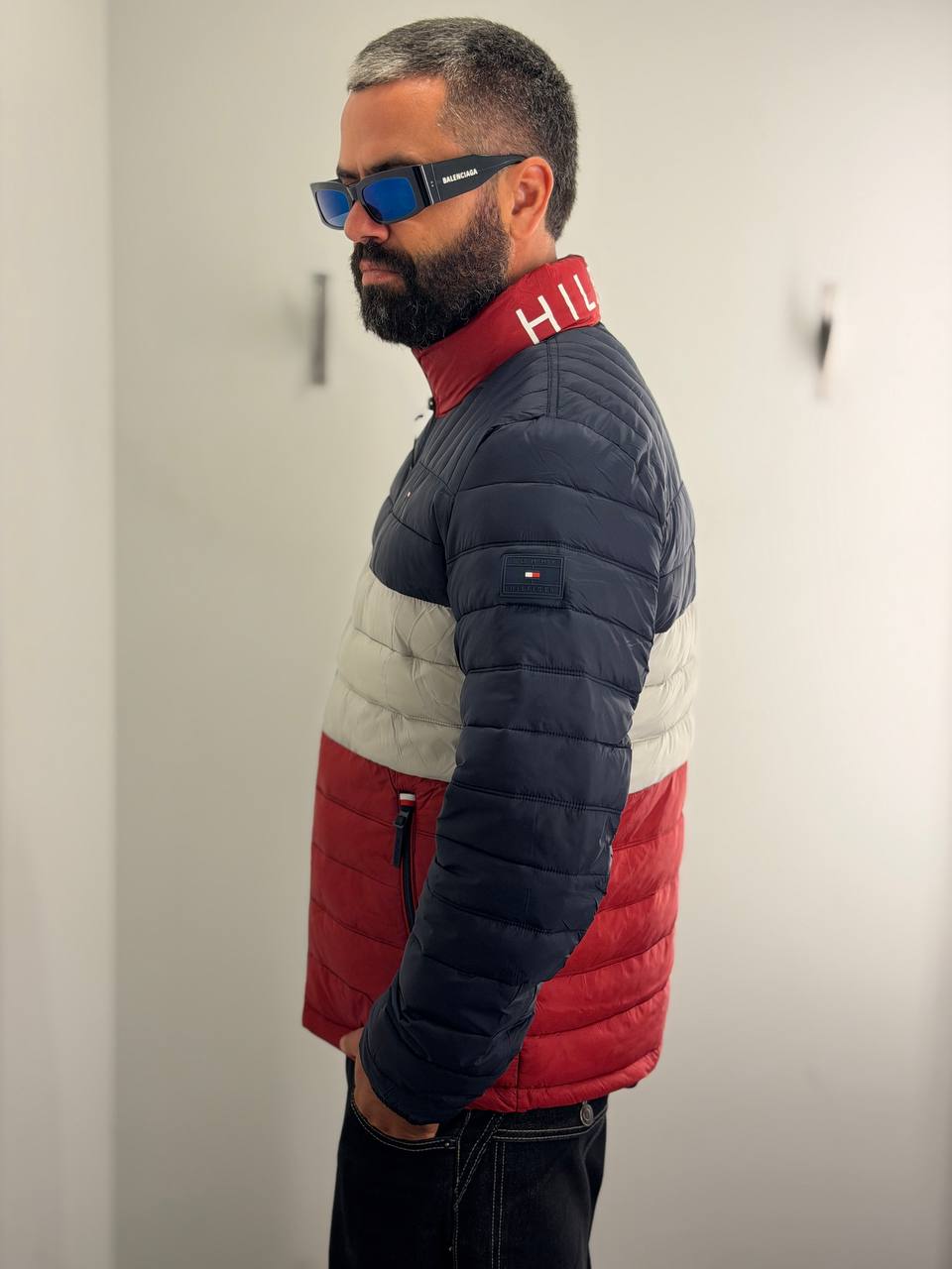 TOMMY HILFIGER 🏷️ 61$