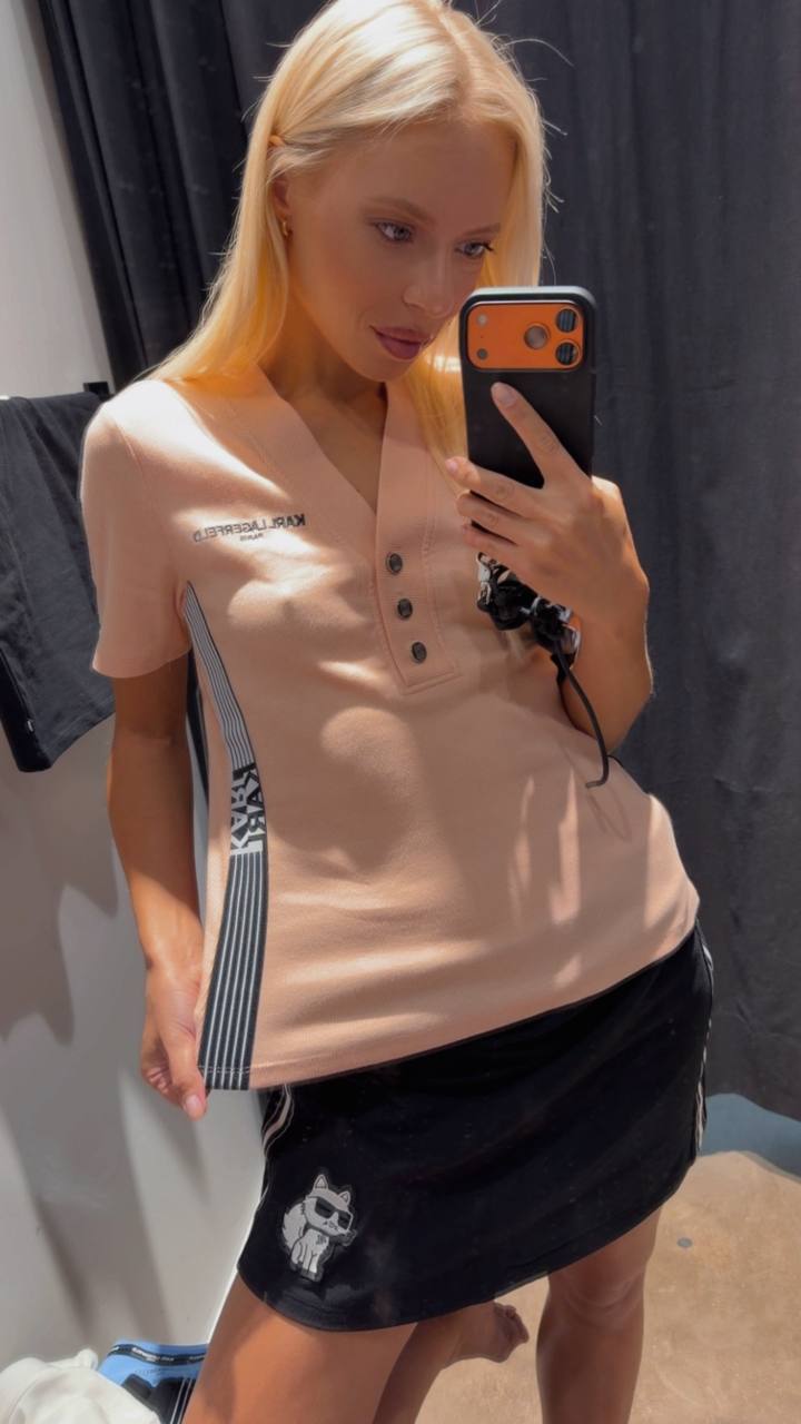 KARL LAGERFELD 🏷️ 52$