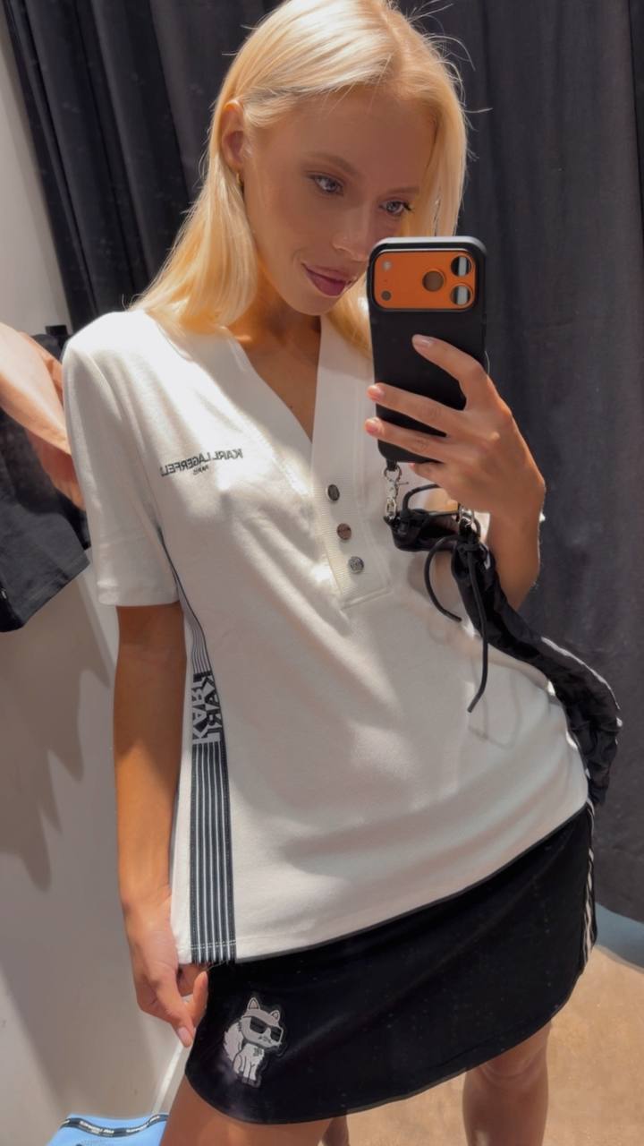 KARL LAGERFELD 🏷️ 52$